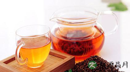 决明子的功效以及食用价值