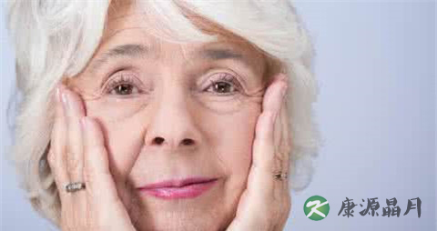 白内障的早期症状