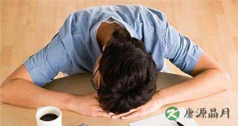 青少年睡眠不足怎么办