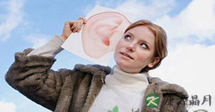 按压耳穴的功效有哪些