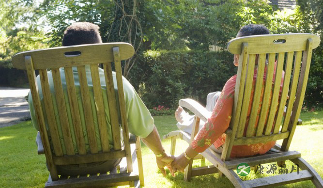 轻松面对骨质疏松