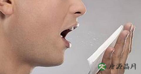 急性呼吸衰竭怎么预防