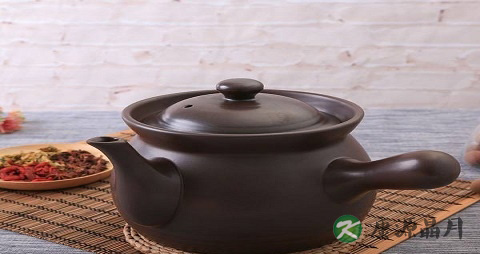 煎药用什么锅好