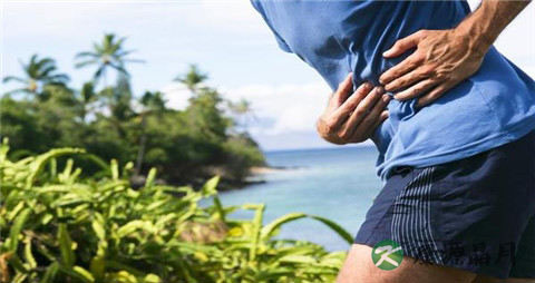 前列腺炎的表现