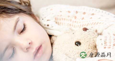 青少年长期睡眠不足的危害