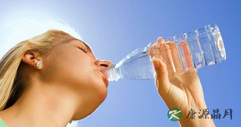 出汗多是什么原因 专家解析汗与健康联系