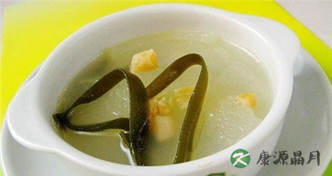 湿热重的人吃什么好