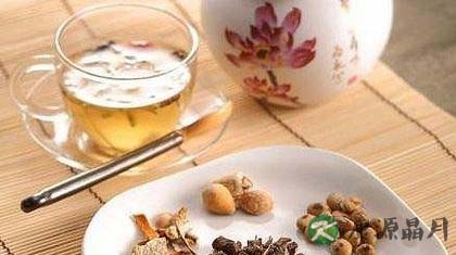 喝中药也需选对时间