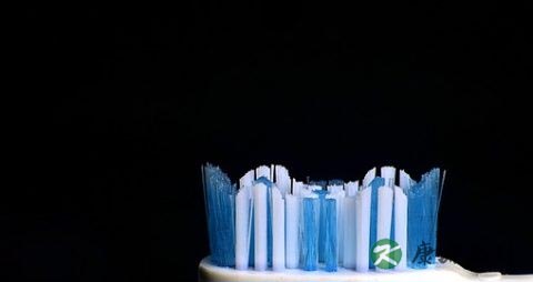 牙齿黄了怎么变白