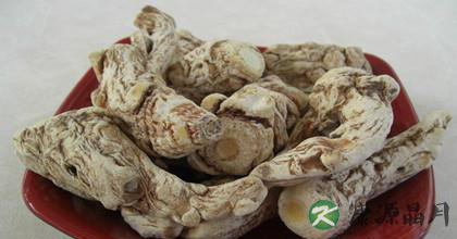 当归的功效与食用方法