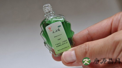 风油精能喝吗