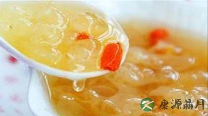有效止咳推荐七大食疗方