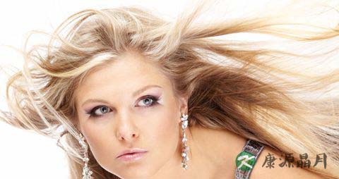 从舌头透露健康 从舌头透露健康