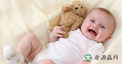 小儿推拿的穴位大全