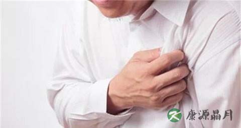 心绞痛能治好吗