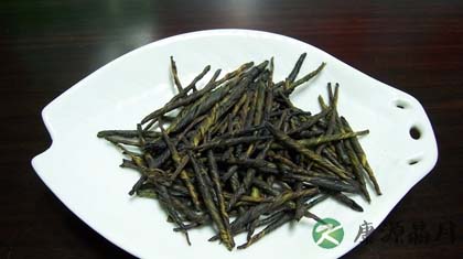 苦丁茶的功效 清热消暑明目益智