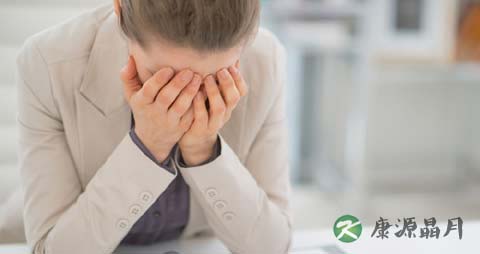 头痛的症状
