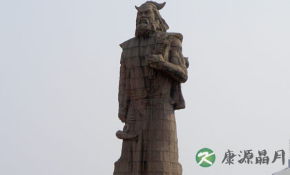 药物的产生和发展史