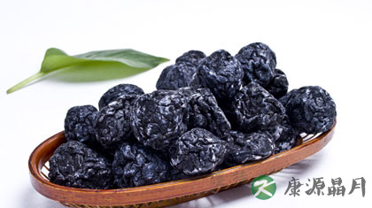 中草药乌梅的18个药理偏方