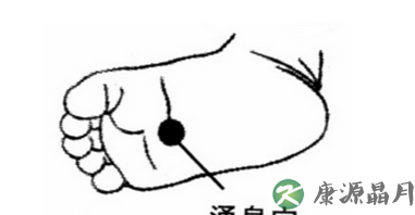 养生长寿常按八大穴位