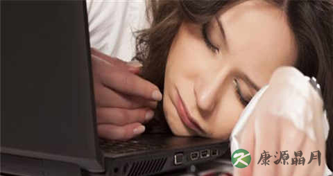 长期睡眠不足的后果