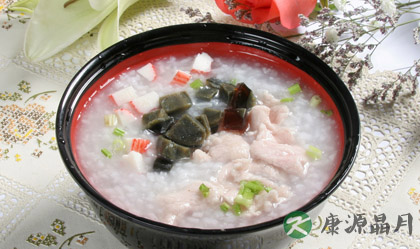 气虚者饮食有宜忌