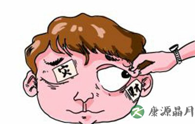 右眼皮跳是怎么回事
