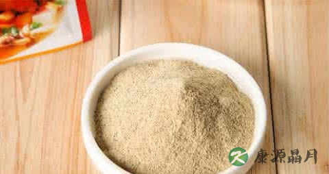 怀孕可以吃胡椒粉吗