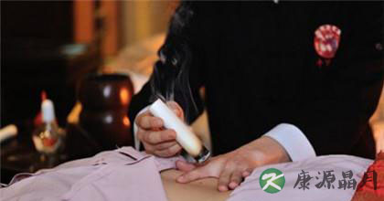 艾灸减肥的手法有哪些 艾灸减肥的手法有哪些