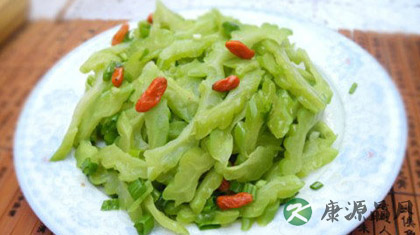 适宜糖尿病人的十七款养生食谱