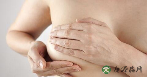 乳腺囊肿注意什么