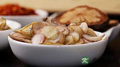 鹿茸汤的几种做法