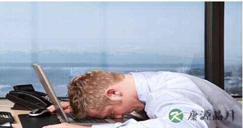 每天睡眠不足6小时怎么办
