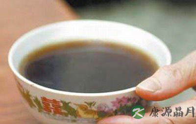 腹胀便秘用古方“四磨汤”