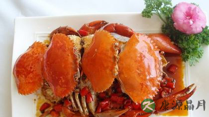 健康饮食小常识 腹泻时十八种食物要禁食