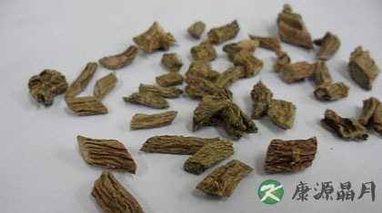 川断的功效与作用 川断的功效与作用