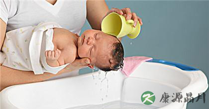 1分钟到48小时内的新生儿护理