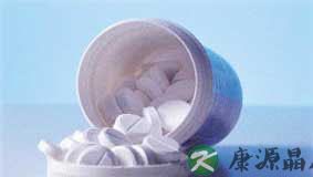 健康服药讲究姿势