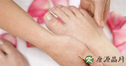 足疗保健的好处与方法 足疗保健的好处与方法