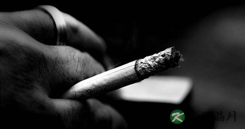 吸烟的危害