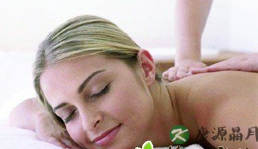 中医按摩找准穴位 按走八种常见疾病 中医按摩找准穴位 按走八种常见疾病
