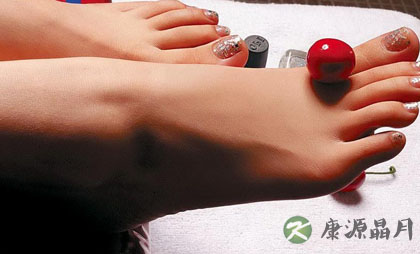 如何治疗手足癣 推荐中医小偏方