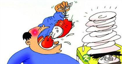 急性胰腺炎的治疗有讲究 急性胰腺炎的治疗有讲究