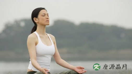 中医教你静坐养生法缓解焦虑