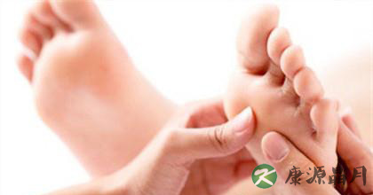 足疗保健的好处与方法 足疗保健的好处与方法