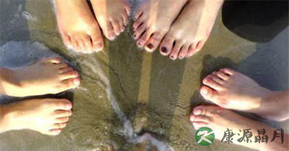 脚气脚癣的区别与治疗 脚气脚癣的区别与治疗