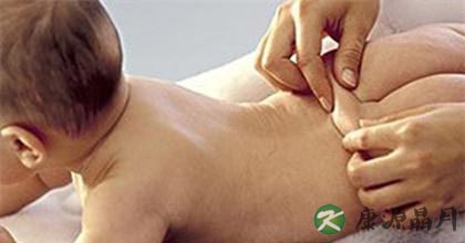 婴儿推拿因症施治 婴儿推拿因症施治