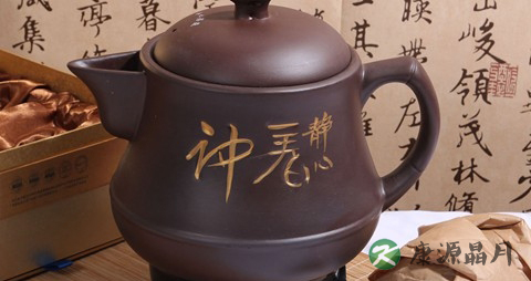 电煎药壶煎中药怎么样