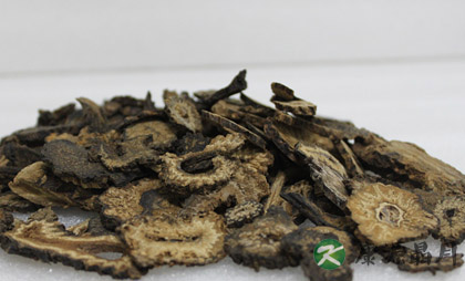 老年人预防老年痴呆常用的六种中药