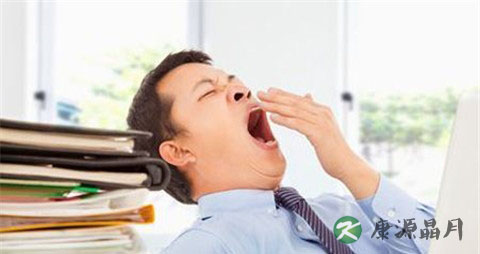 提神醒脑的方法